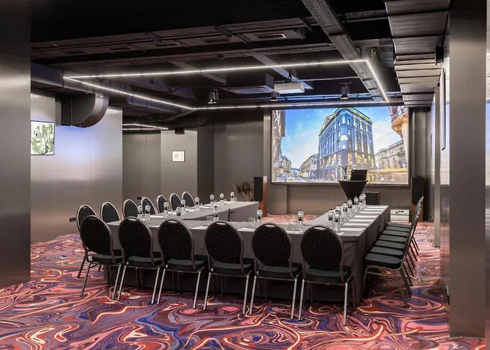 Готель асторія